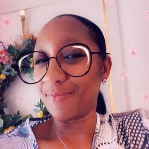 Meet your Posher, Catherine